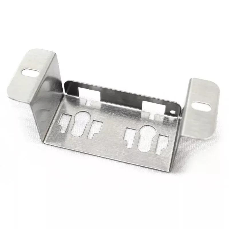 620053662: Bracket Mount Brix Valve