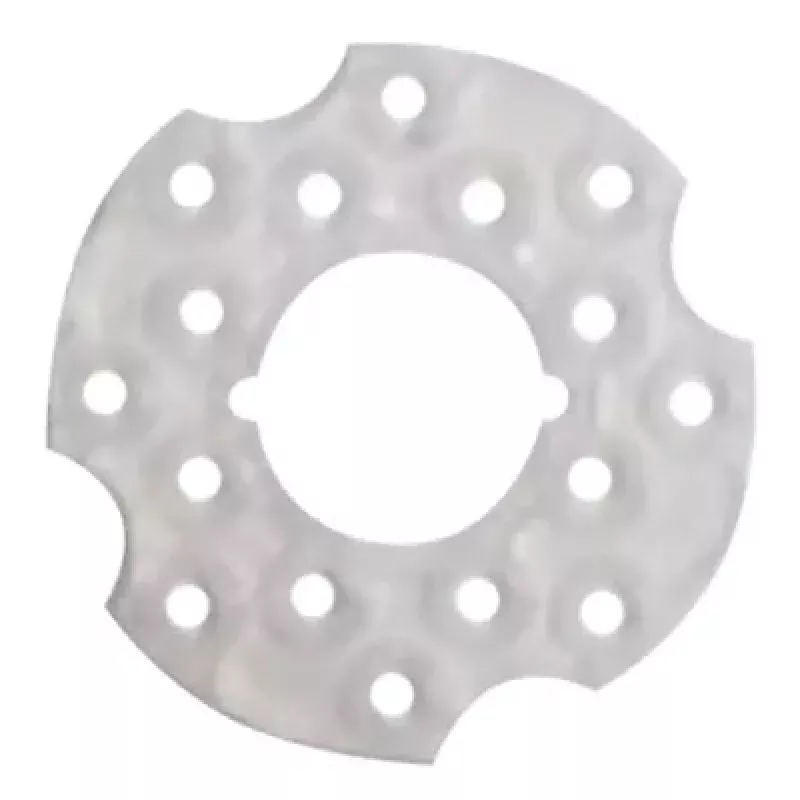 620059737: Diffuser Seal MFV Nozzle Gen2
