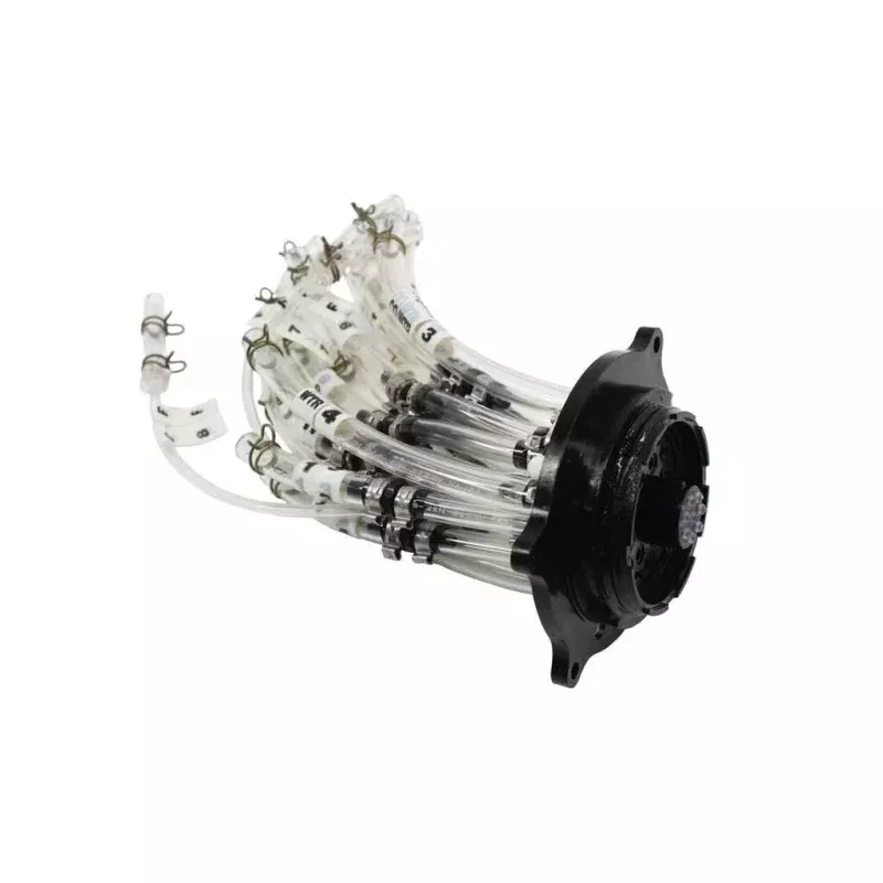620064189: Nozzle Assembly 10/4/4 Right Handed RF255