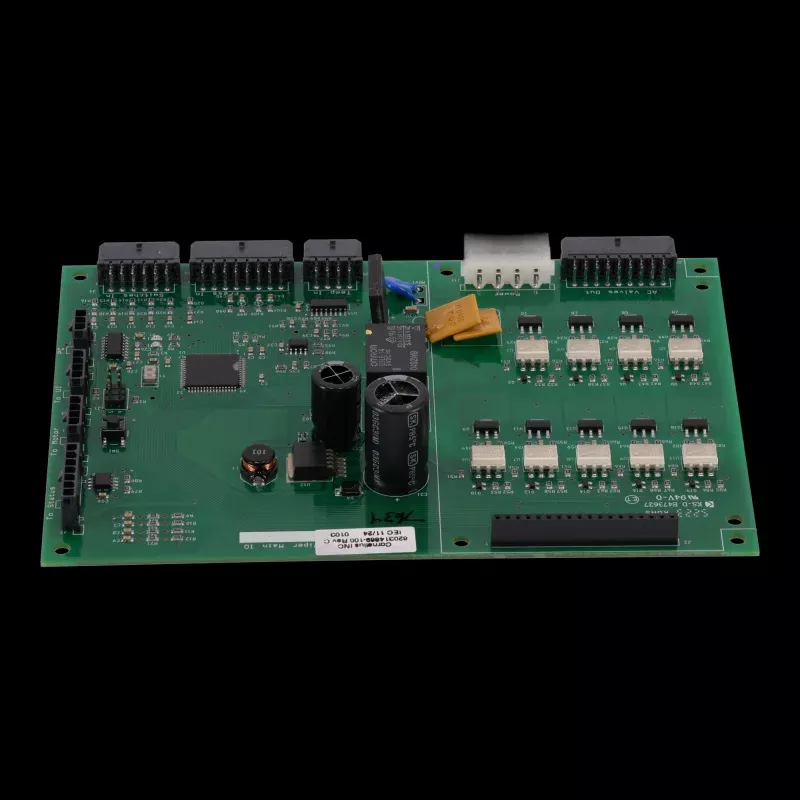 620314869-100S: Control Board Kit Main Version 3.0