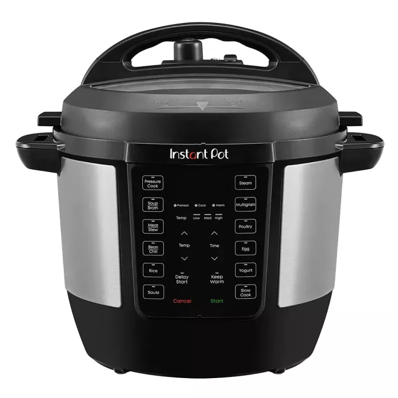6QT RIO Gourmet
