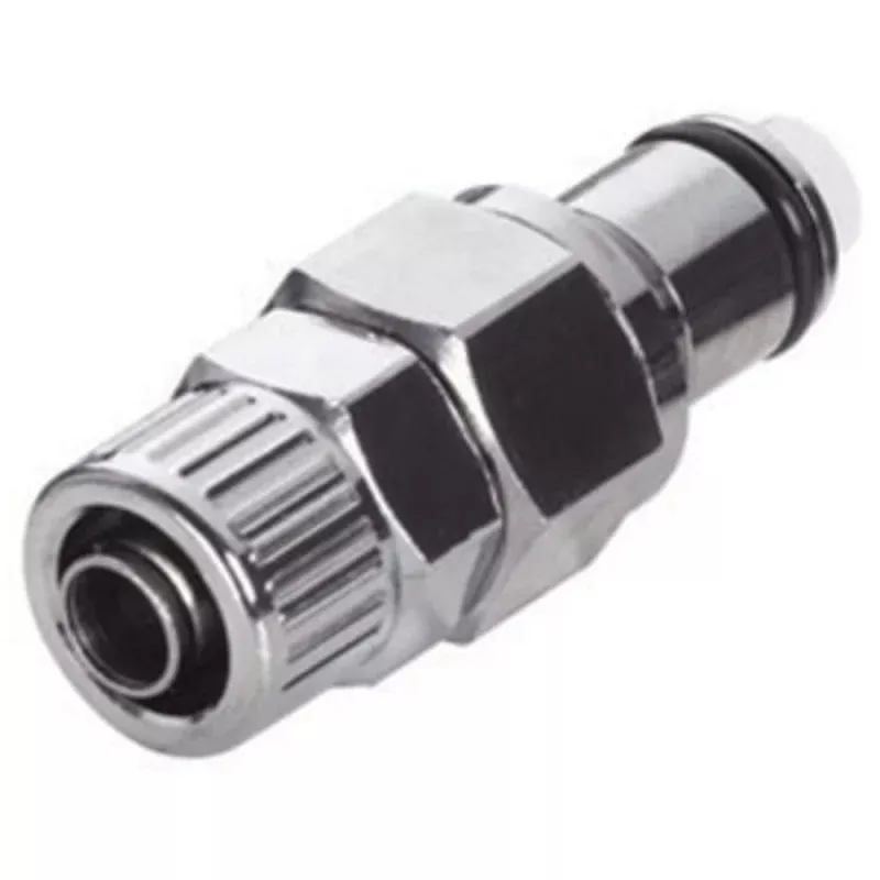 73500 NSF Non-Valved In-Line Coupling Insert 3/8 PTF