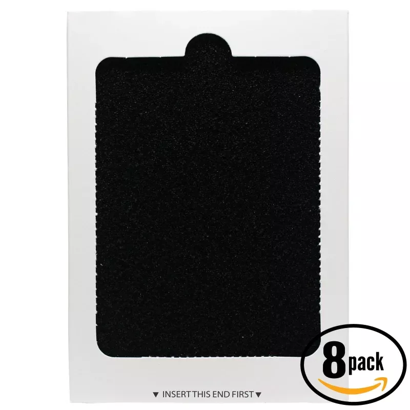 8-Pack Frigidaire E23BC78IPSA Refrigerator Air Filter Replacement