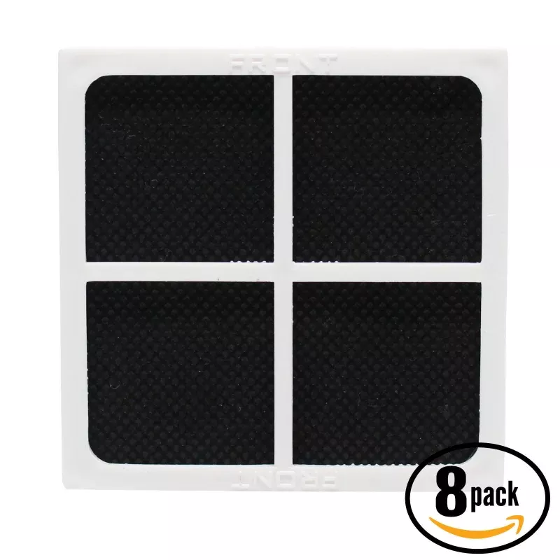 8-Pack LG LFX31935ST Refrigerator Air Filter Replacement