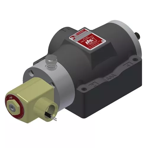 AAA SO4PO - Solenoid Valve