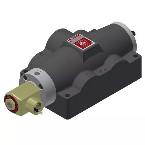 AAA SO8P - Solenoid Valve