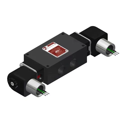 AAA Valves ESS3X - Solenoid Valve