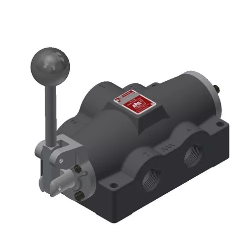 AAA Valves HY6 - Hand Lever Valve