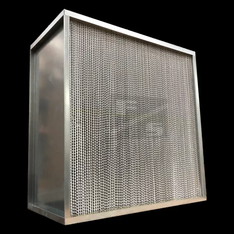AERCOLOGY 1B 2226-07, 222607 95% HEPA Filter Replacement