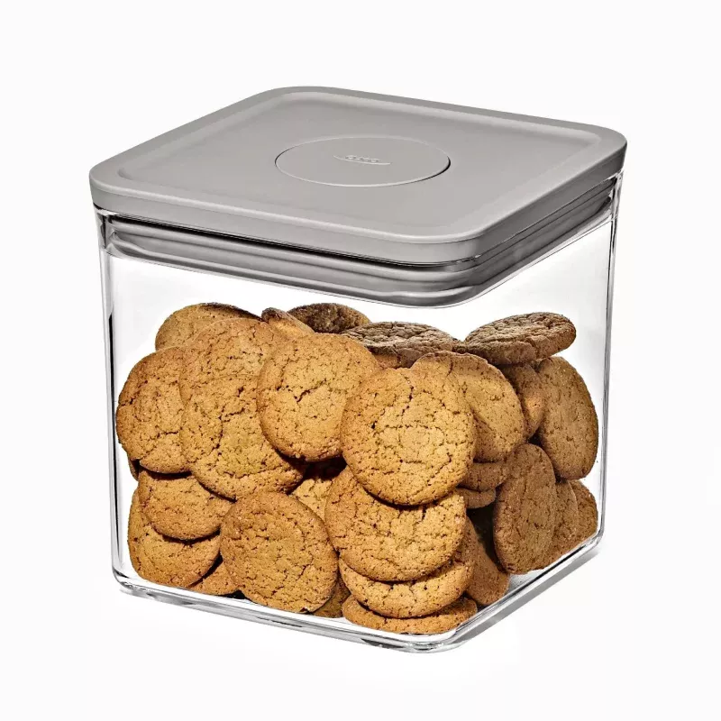 Airtight Food Storage Container - 2.8 Quart
