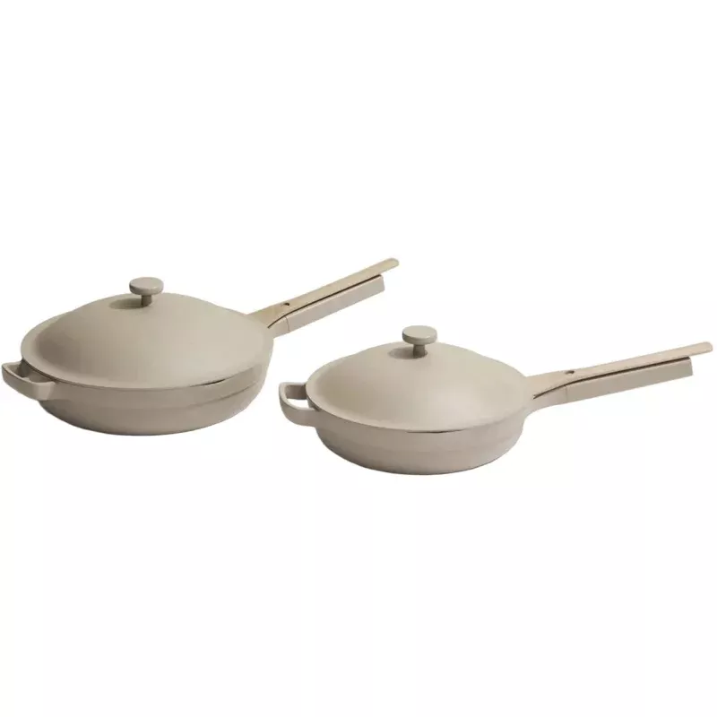 Always Pan Duo - Steam