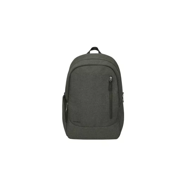 Anti-Theft Urban Backpack - Slate