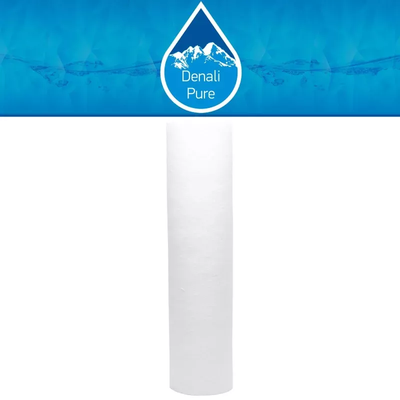 Aqualux AQL2 Polypropylene Sediment Filter Replacement