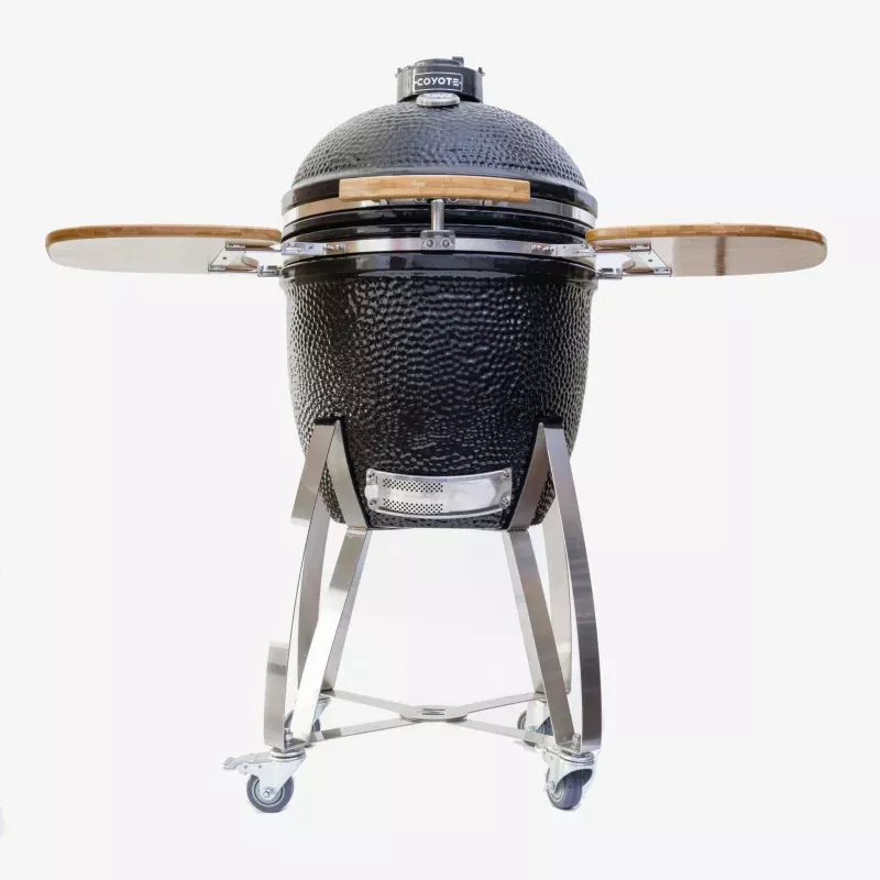 Asado Smoker Free-Standing