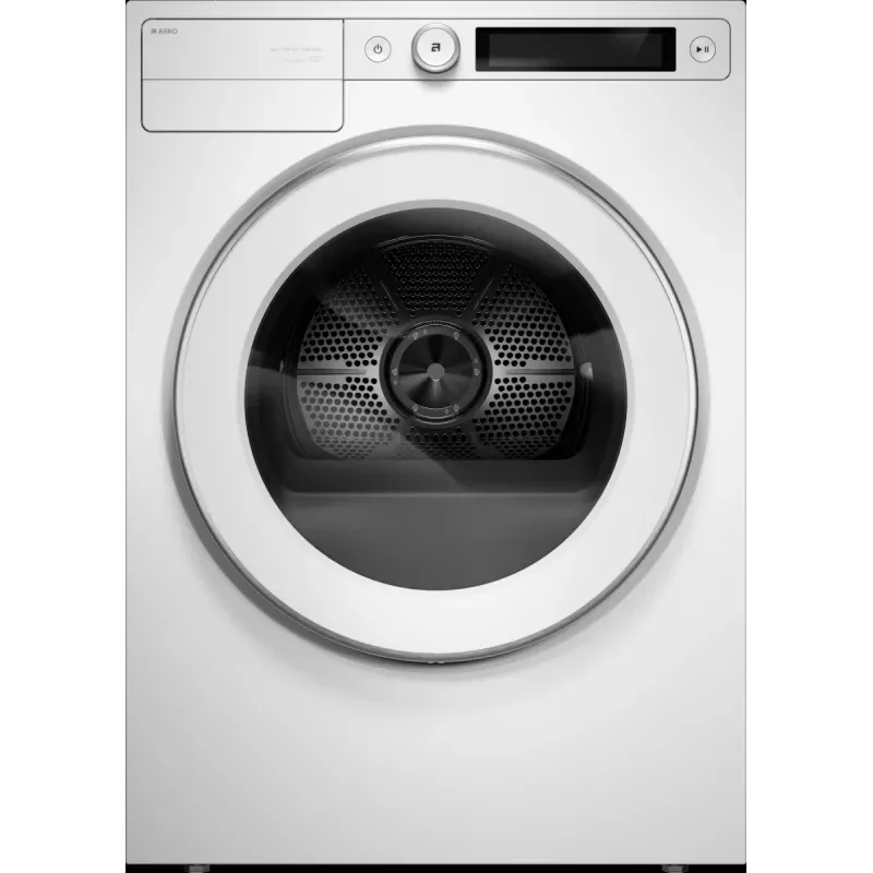 Asko T5VXLW Tumble Dryer