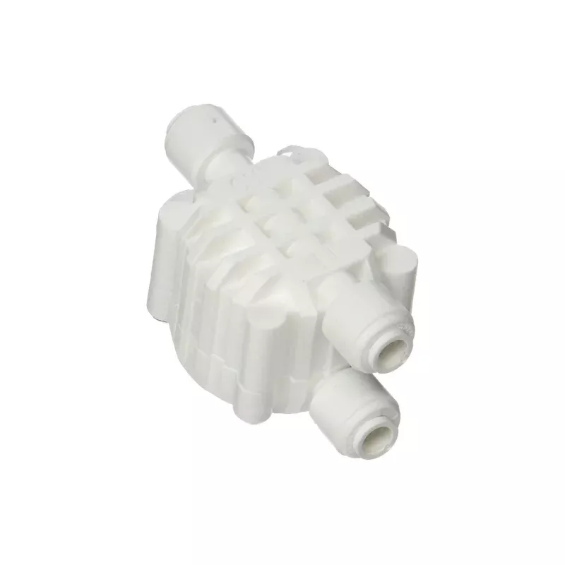 Auto Shut-Off Valve for Reverse Osmosis Systems (297854)