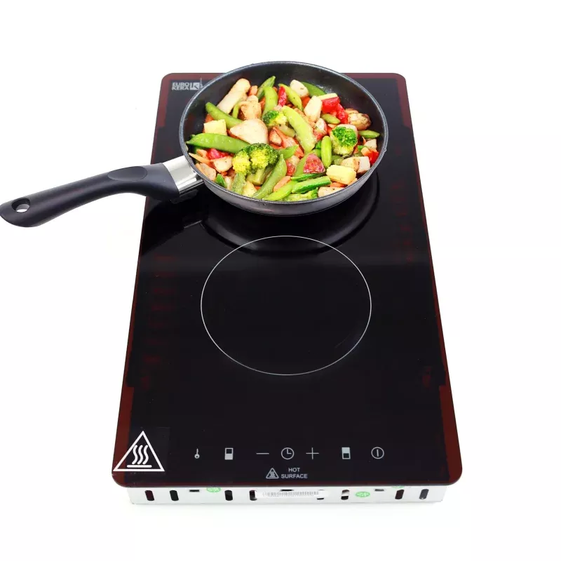 Avanti Drop in Cooktop