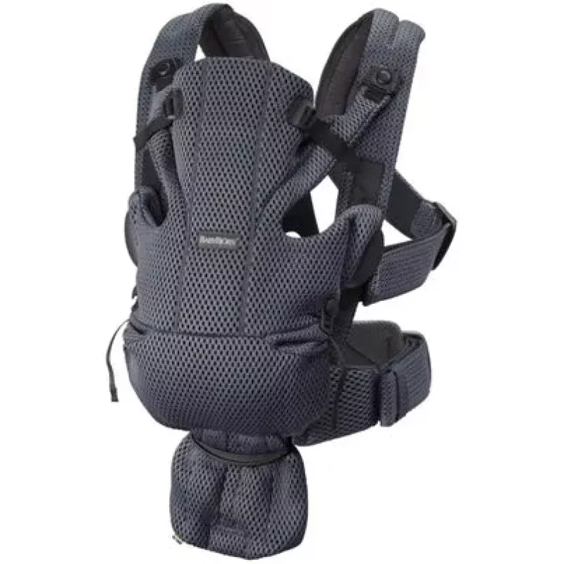 Baby Carrier - Anthracite