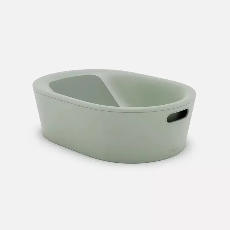 The Bath Tub - Sage
