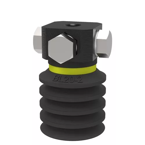 BL20-2.10.02AE Piab Belows Long Vacuum Cup