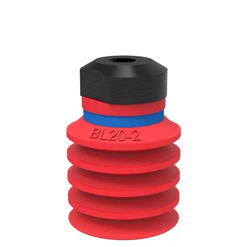 BL20-2.20.02AA Piab Belows Long Vacuum Cup