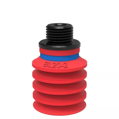 BL20-2.20.02AD Piab Belows Long Vacuum Cup
