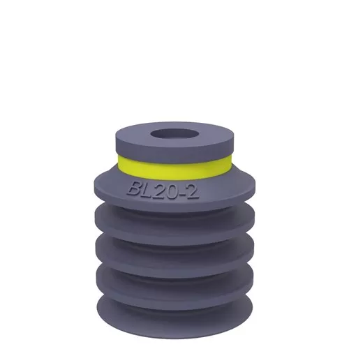 BL20-2.47 Piab Belows Long Vacuum Cup
