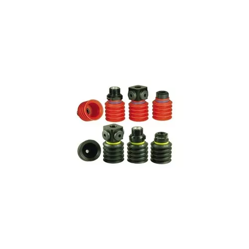 BL30-2.10.04AA Piab Belows Long Vacuum Cup