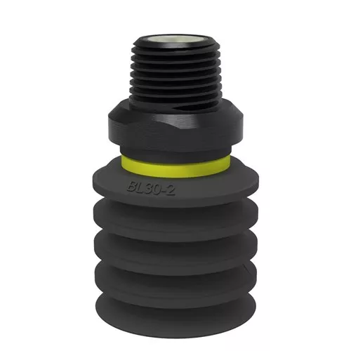 BL30-2.10.04AE Piab Belows Long Vacuum Cup
