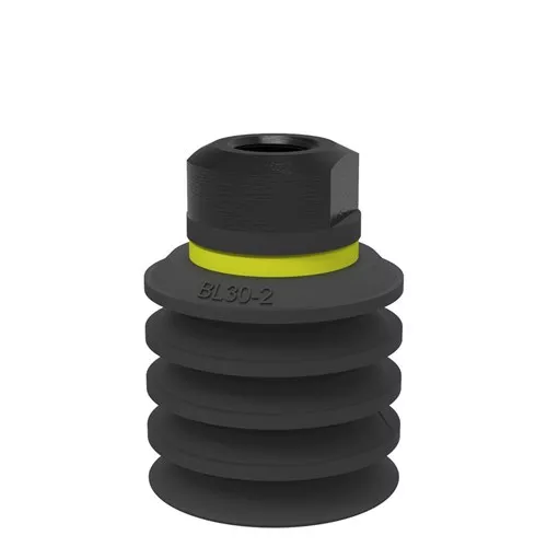 BL30-2.10.04AG Piab Belows Long Vacuum Cup