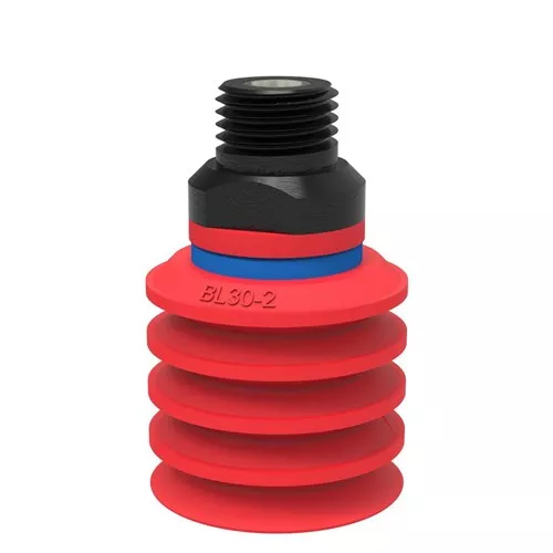 BL30-2.20.04AC Piab Belows Long Vacuum Cup