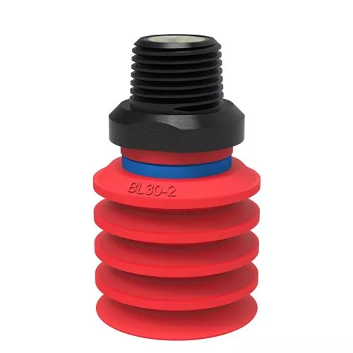 BL30-2.20.04AE Piab Belows Long Vacuum Cup