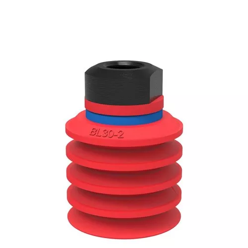 BL30-2.20.04AG Piab Belows Long Vacuum Cup