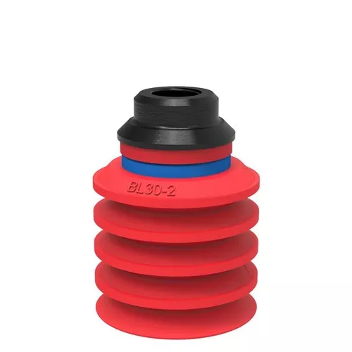 BL30-2.20.04CA Piab Belows Long Vacuum Cup