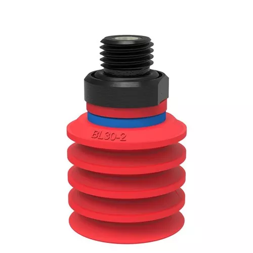 BL30-2.20.04DB Piab Belows Long Vacuum Cup