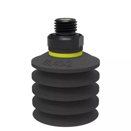 BL40-2.10.04AB Piab Belows Long Vacuum Cup