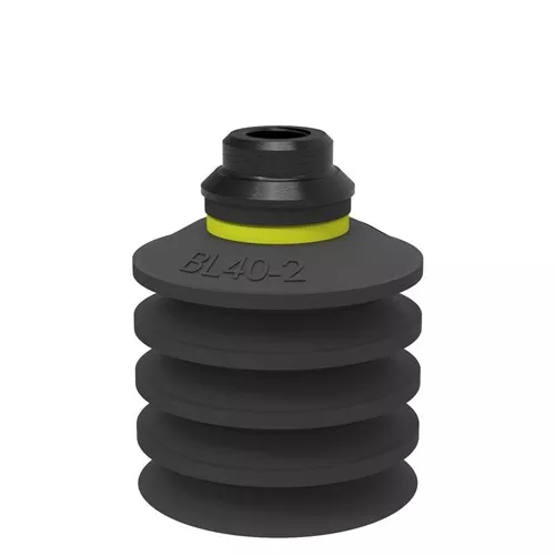 BL40-2.10.04CA Piab Belows Long Vacuum Cup