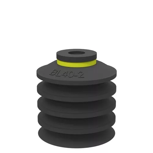 BL40-2.10 Piab Belows Long Vacuum Cup