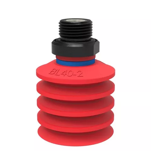 BL40-2.20.04AD Piab Belows Long Vacuum Cup