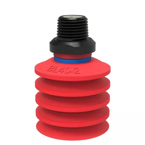 BL40-2.20.04AE Piab Belows Long Vacuum Cup