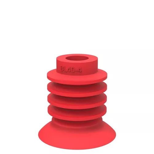 BL40-4.20 Piab Belows Long Vacuum Cup