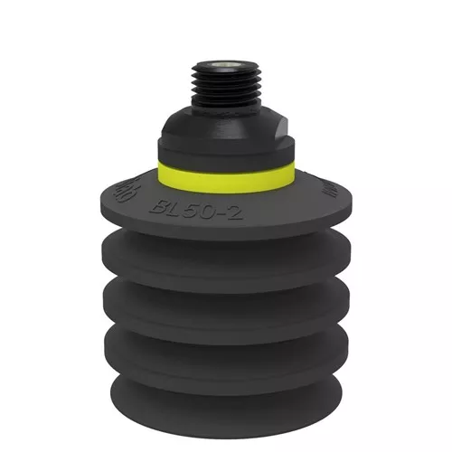 BL50-2.10.05AC Piab Belows Long Vacuum Cup