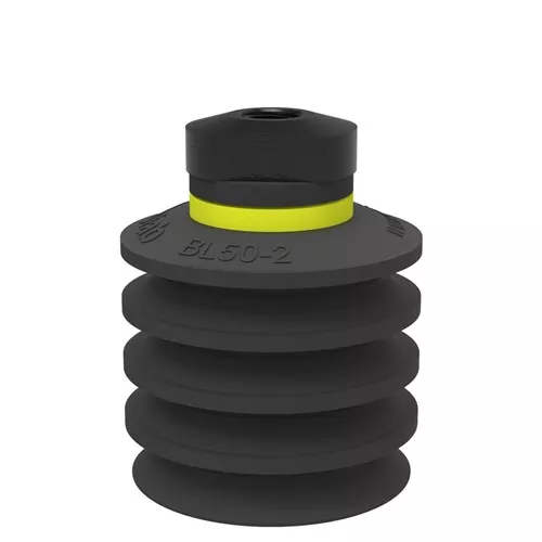 BL50-2.10.05AG Piab Belows Long Vacuum Cup