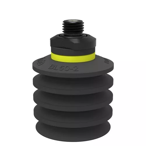 BL50-2.10.05DB Piab Belows Long Vacuum Cup