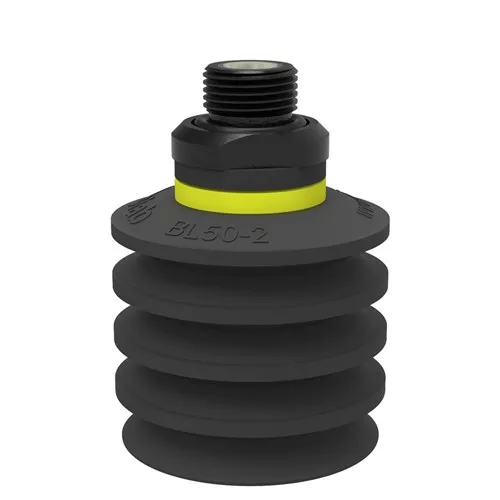 BL50-2.10.05DD Piab Belows Long Vacuum Cup