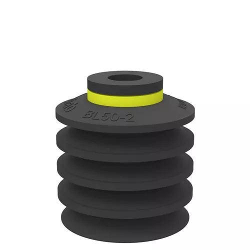 BL50-2.10 Piab Belows Long Vacuum Cup