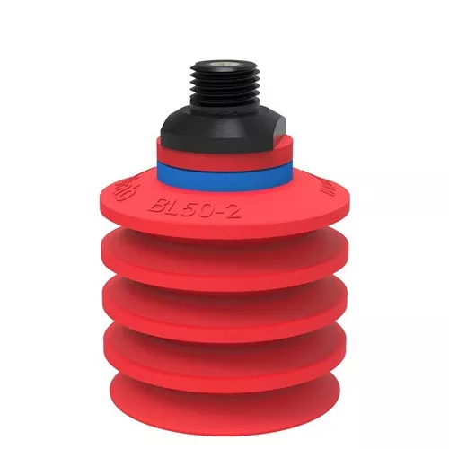 BL50-2.20.05AC Piab Belows Long Vacuum Cup