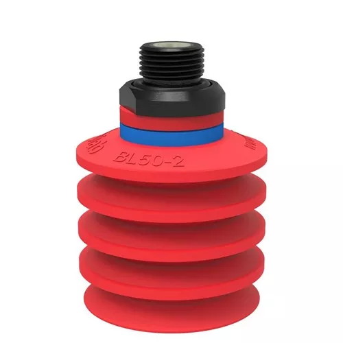 BL50-2.20.05AD Piab Bellows Long Vacuum Cup