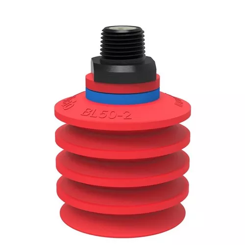 BL50-2.20.05AE Piab Belows Long Vacuum Cup