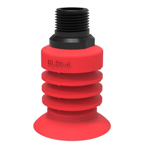 BL50-4.20.05AL Piab Belows Long Vacuum Cup